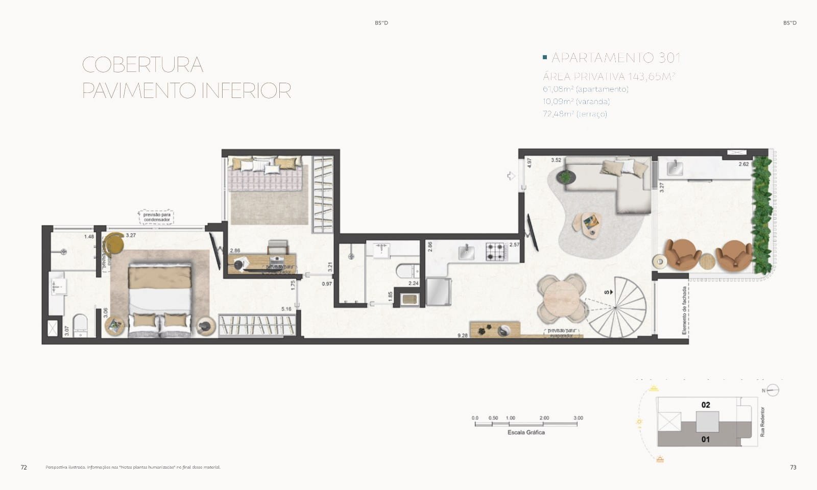 Planta 4
