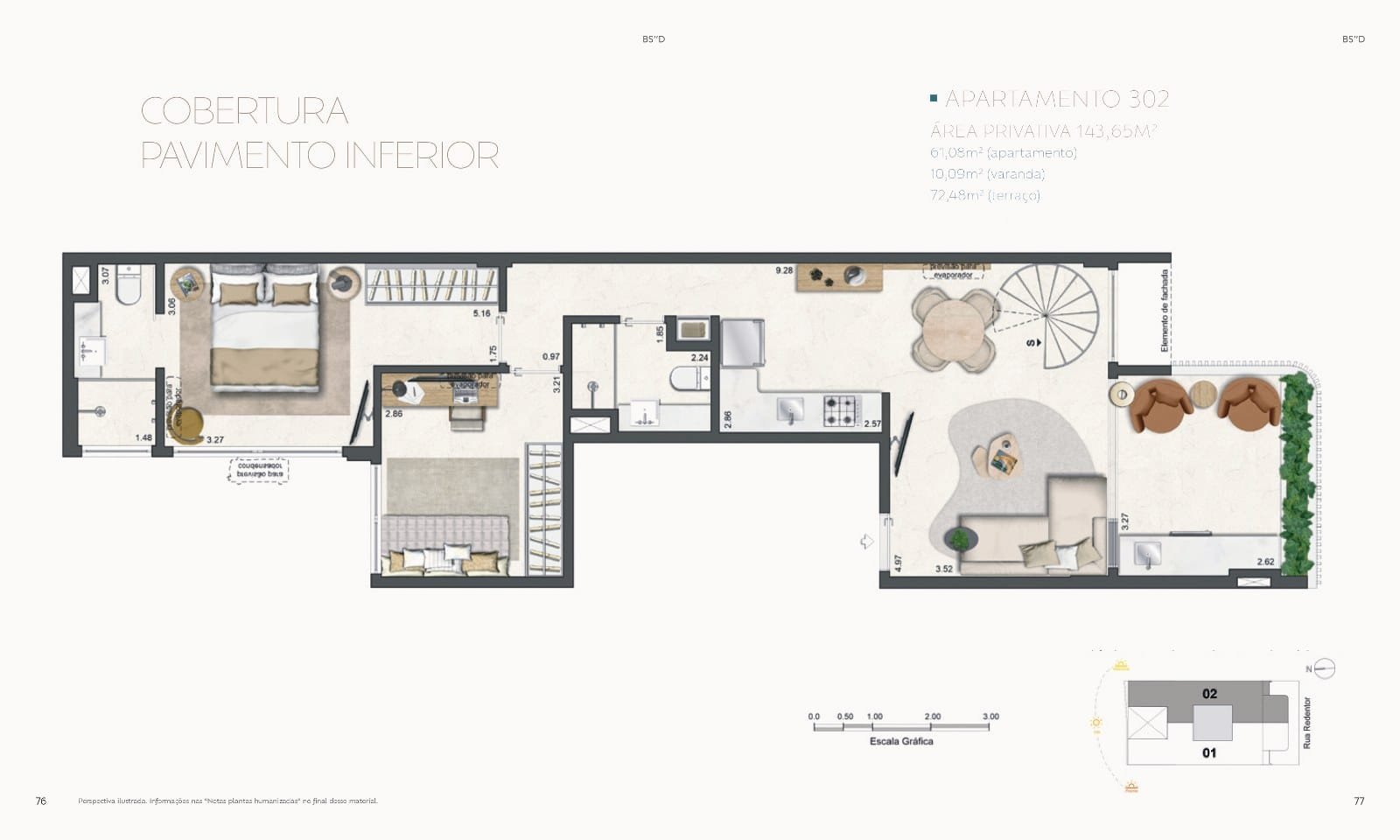 Planta 2