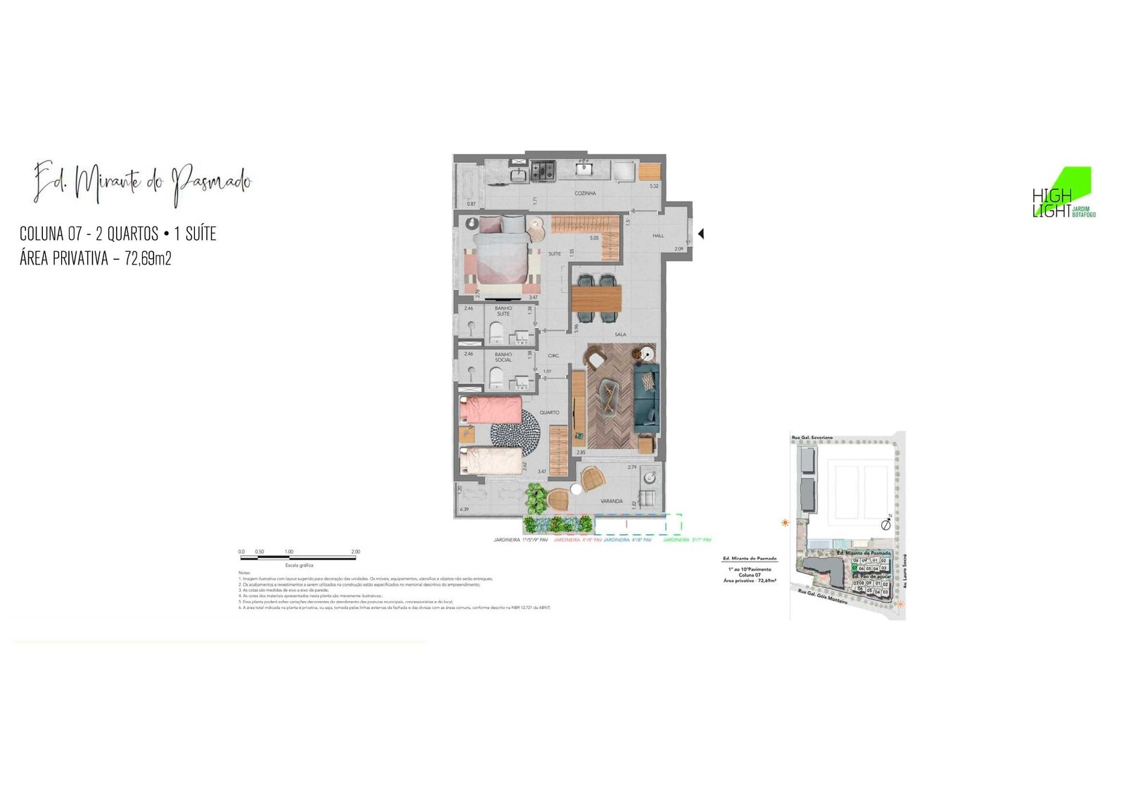Planta 4