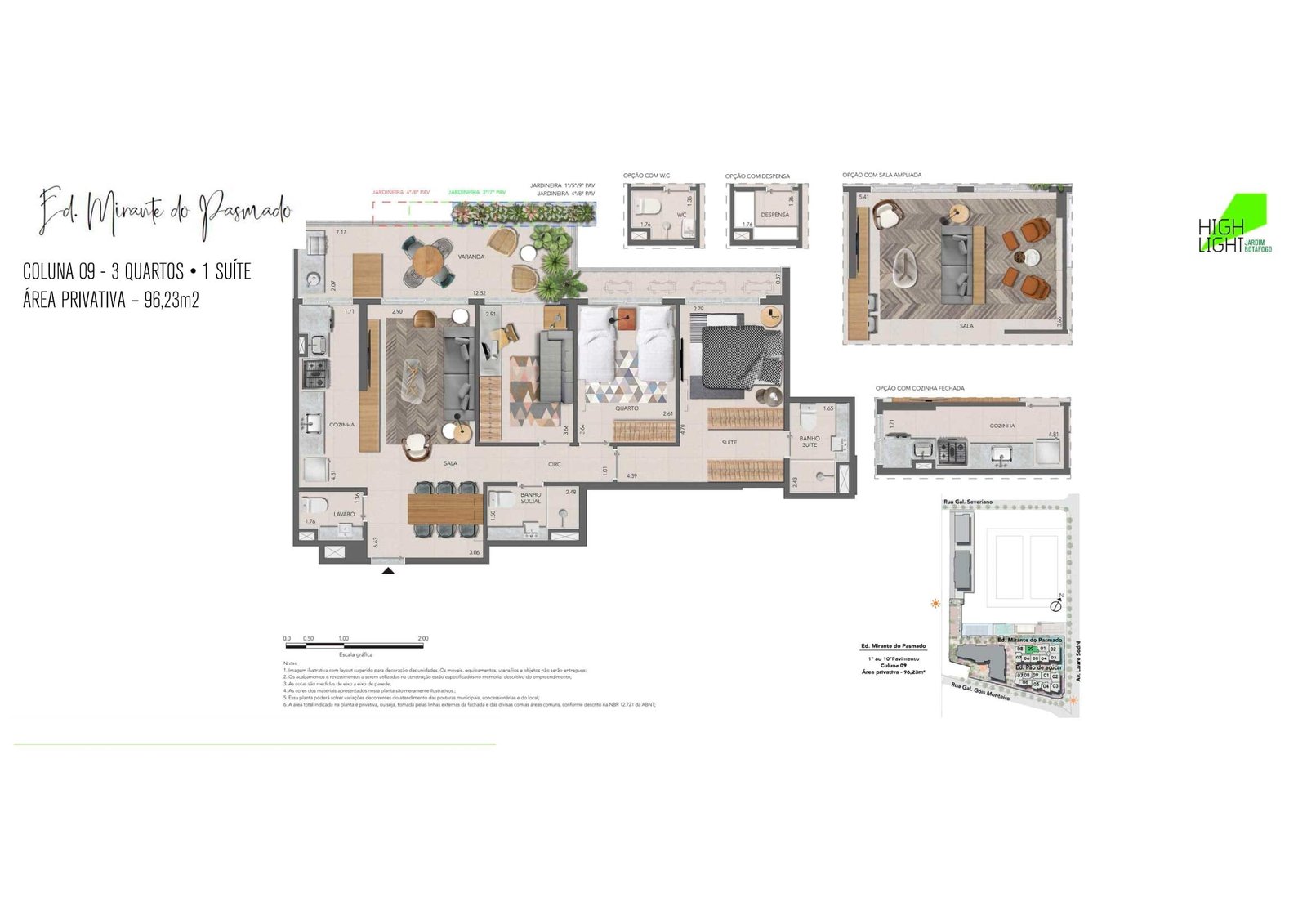Planta 6