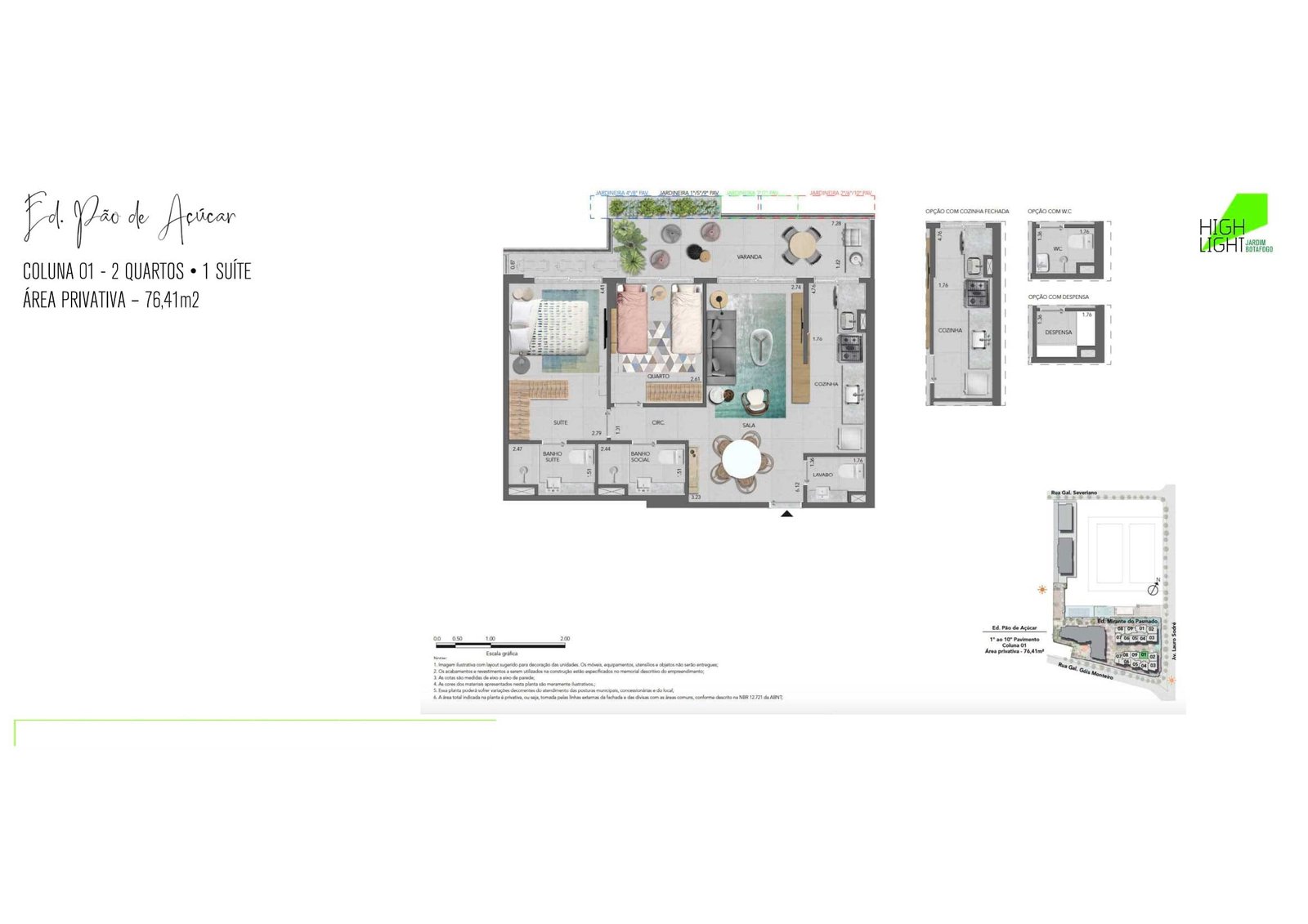 Planta 7