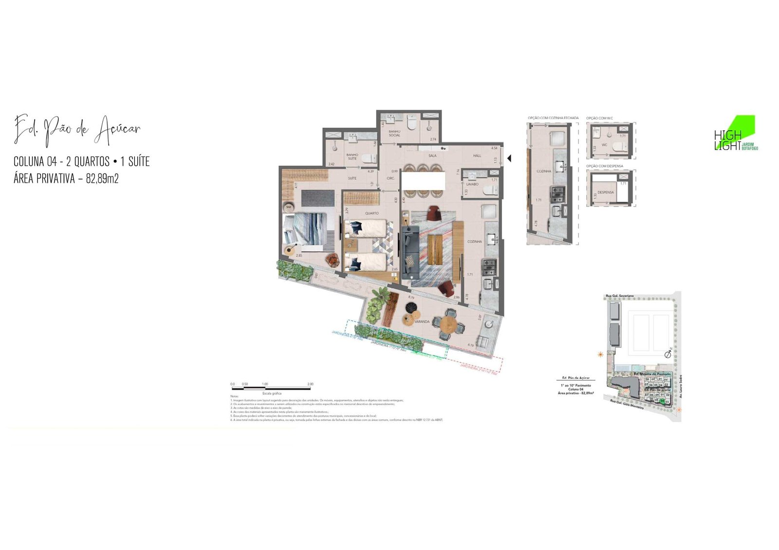Planta 9