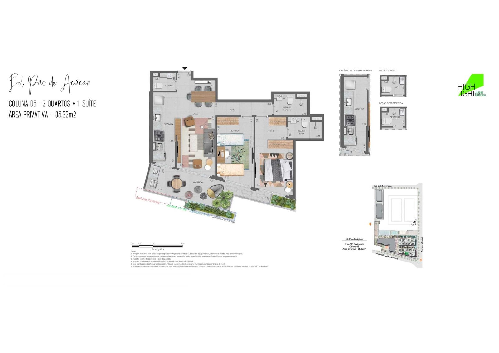 Planta 10
