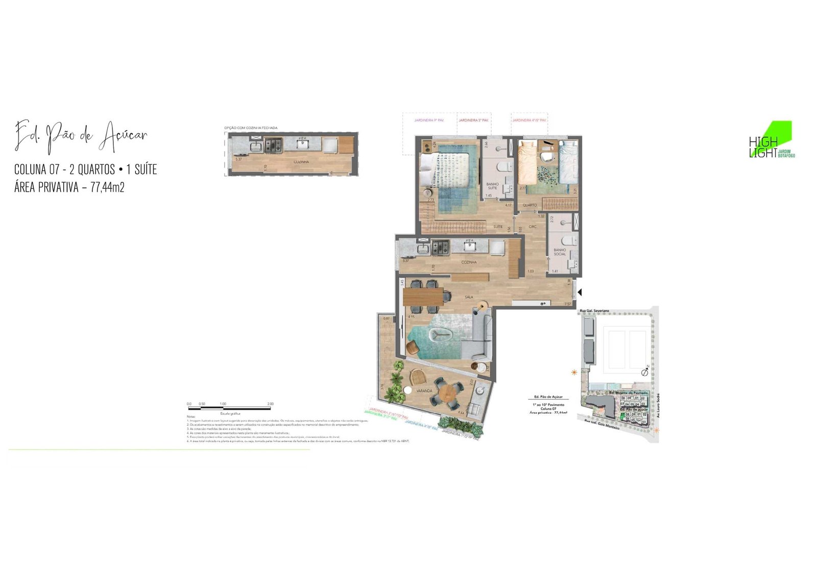 Planta 11