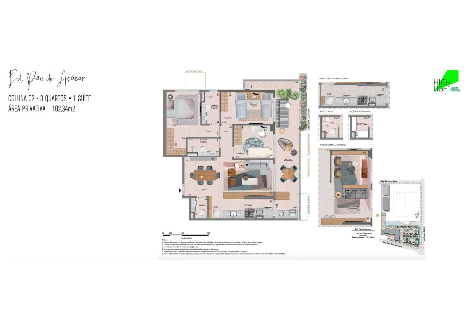 Planta 15