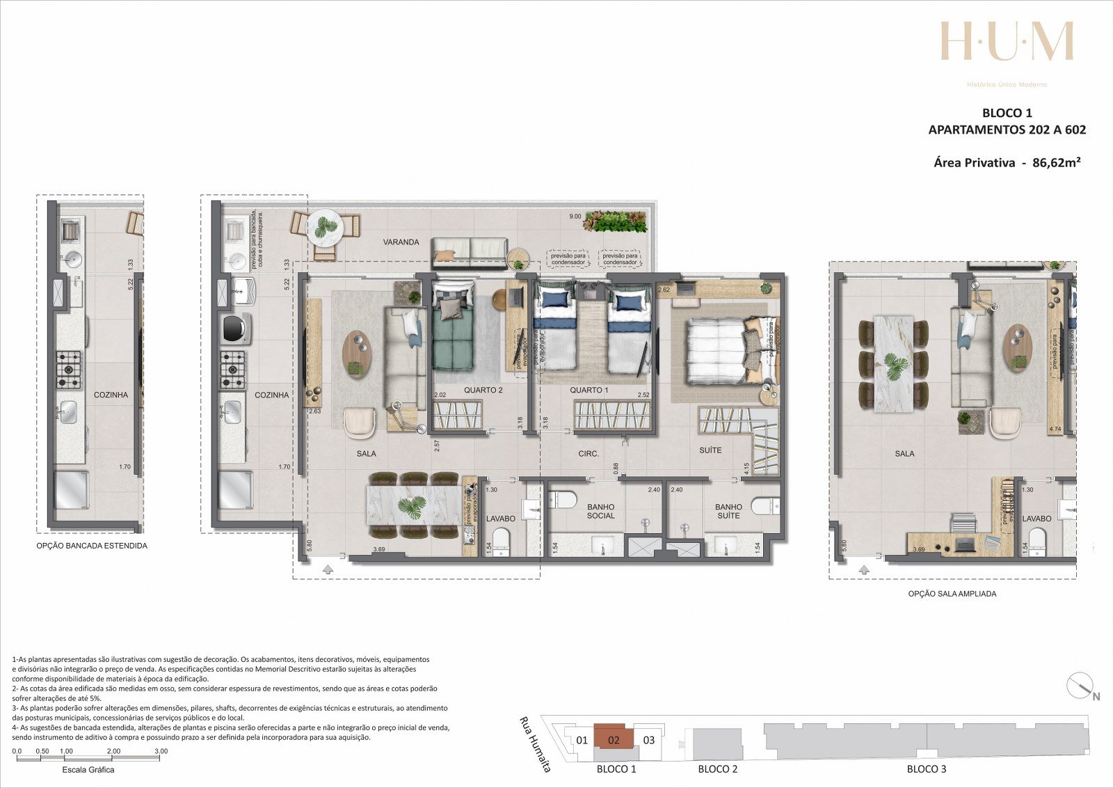 Planta 2