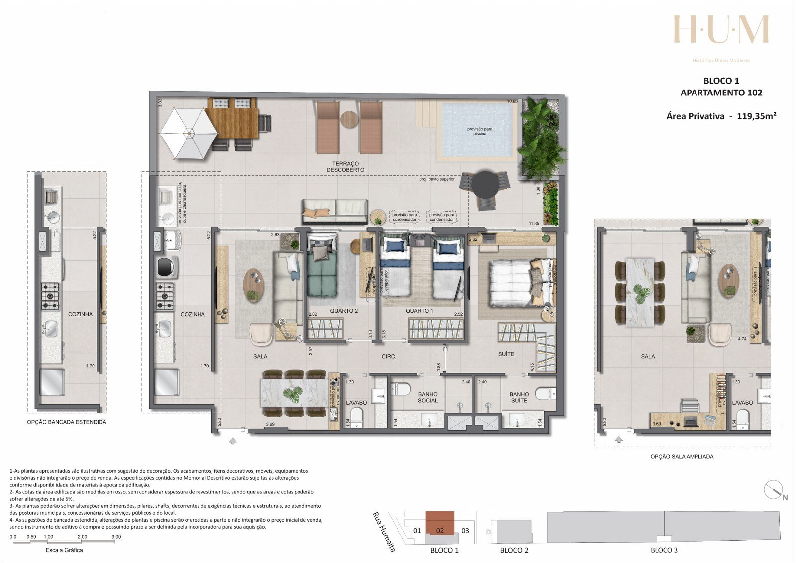 Planta 4