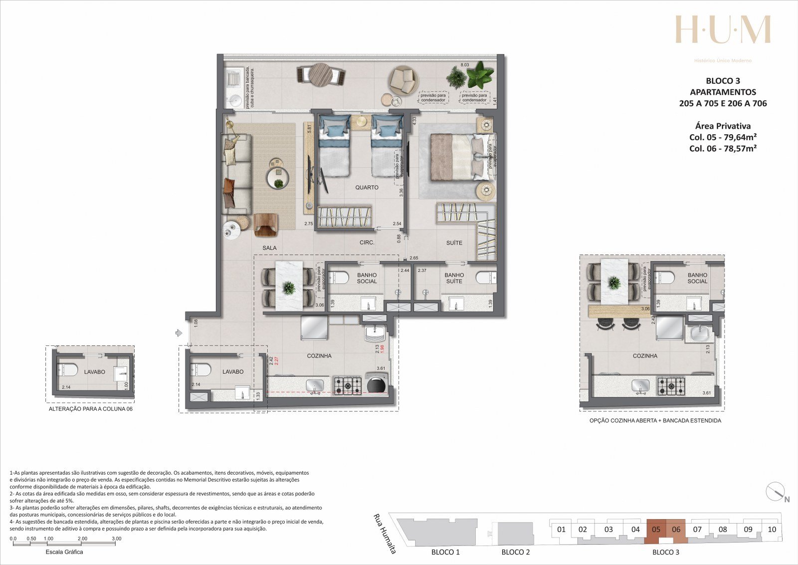 Planta 15