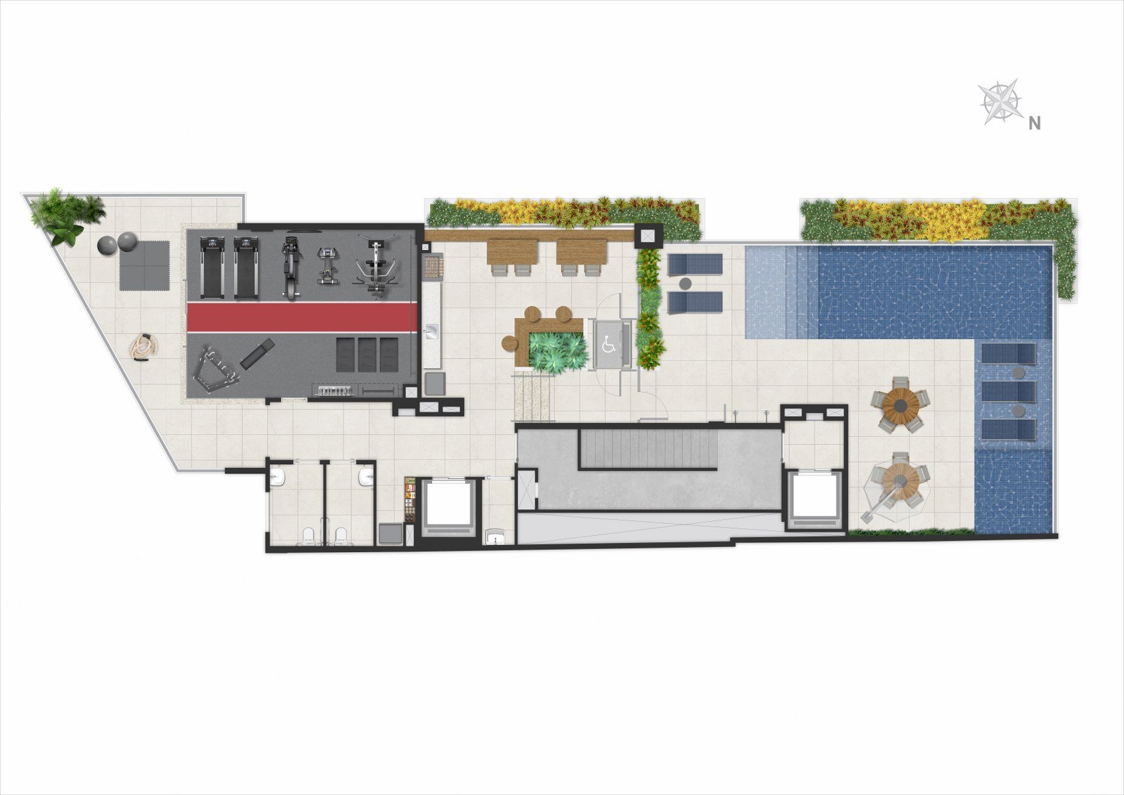 Planta 23