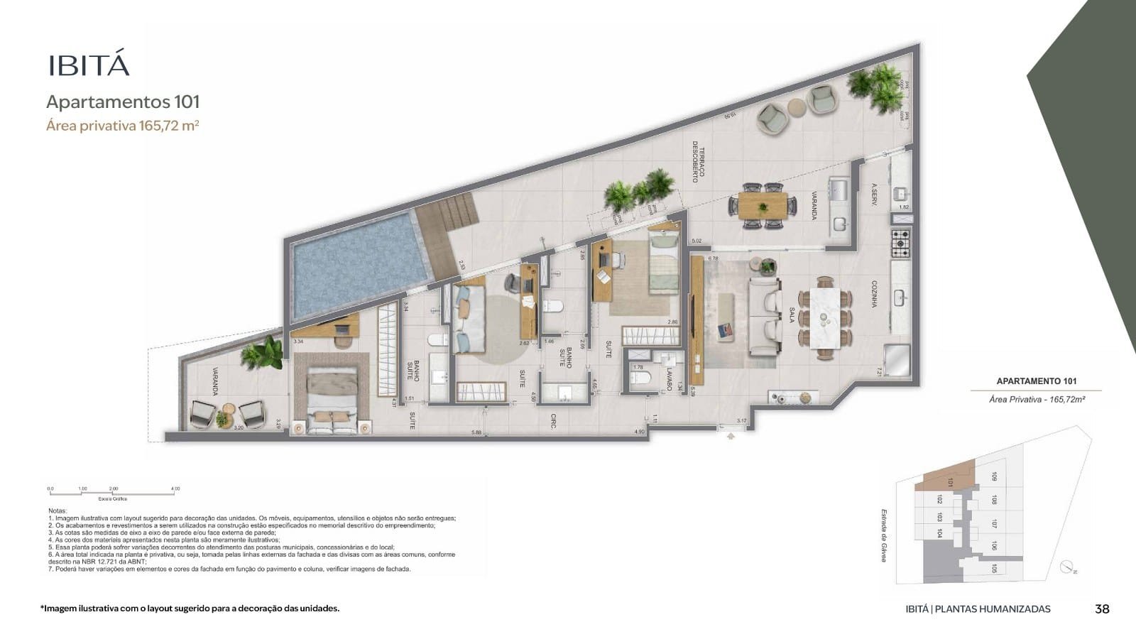 Planta 40