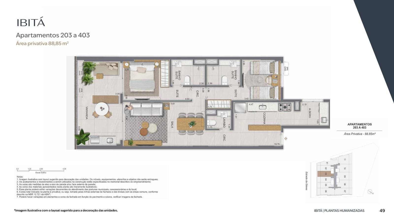 Planta 30