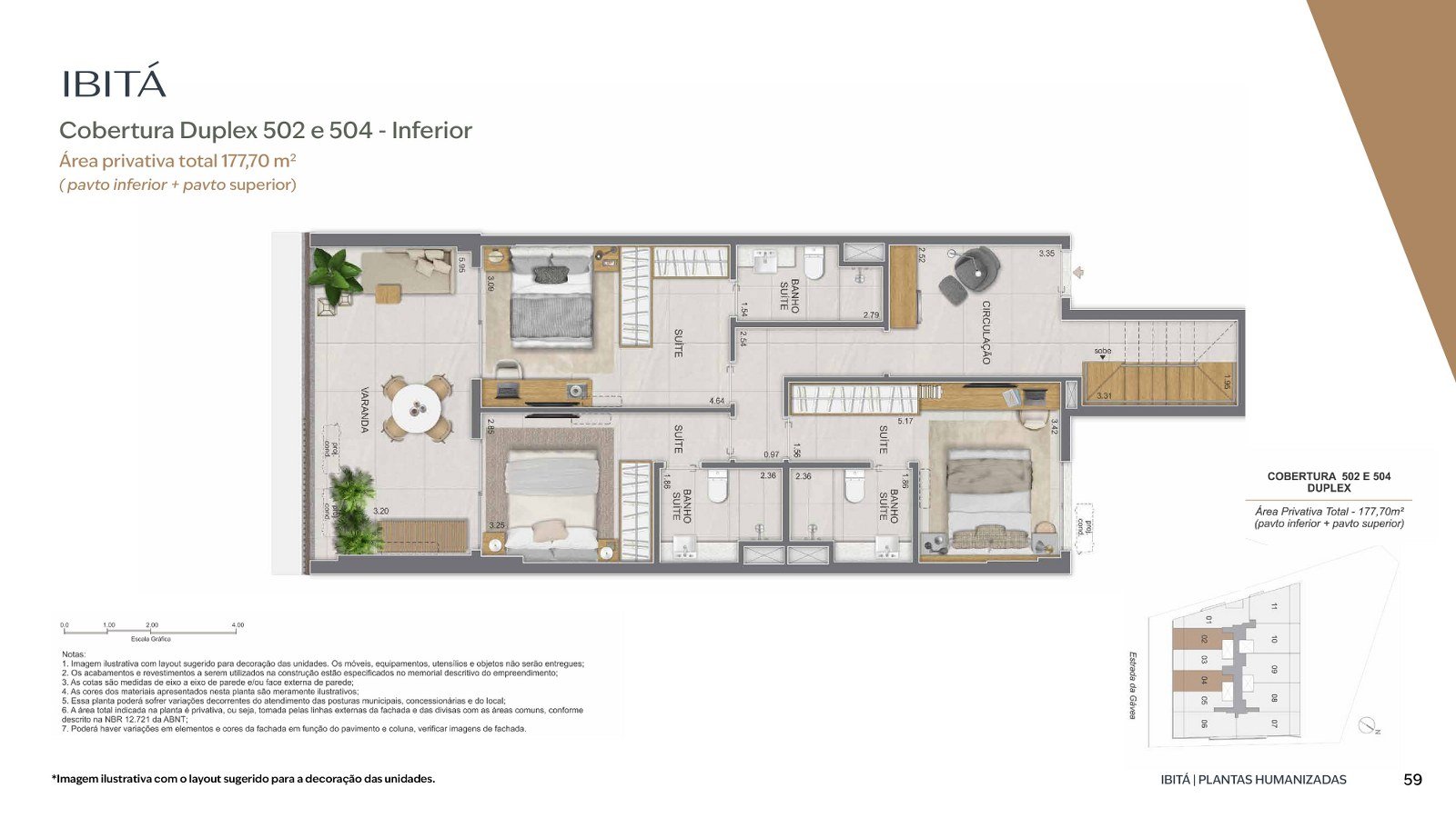 Planta 22