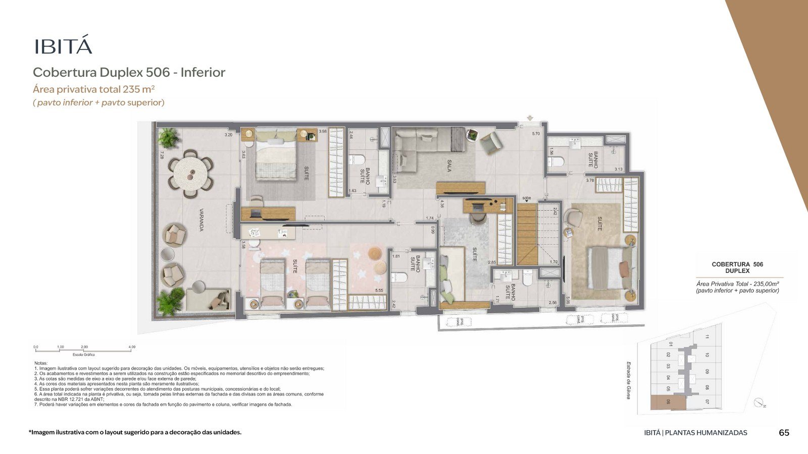 Planta 16
