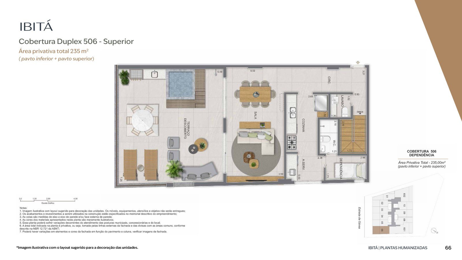 Planta 15