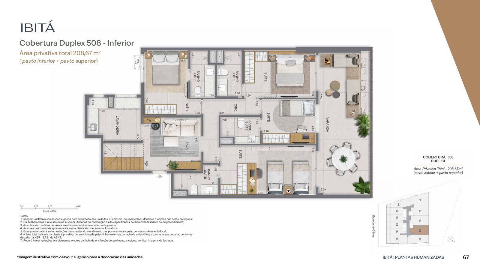 Planta 14