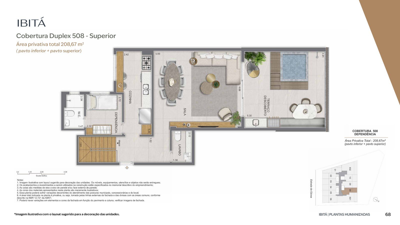 Planta 13