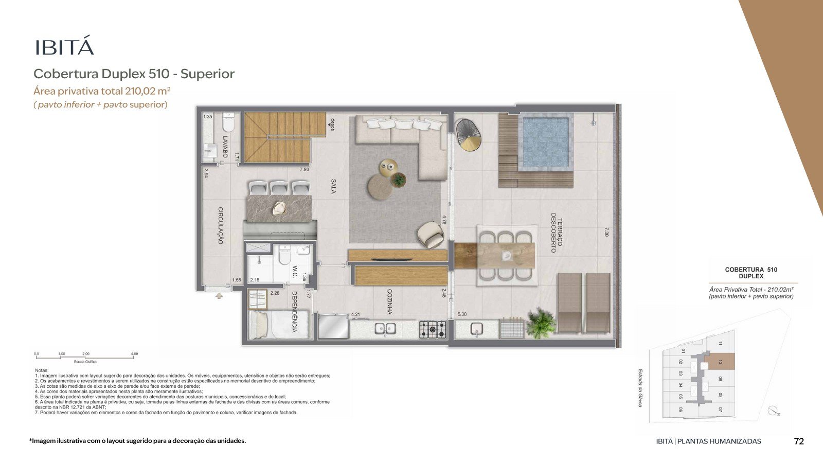 Planta 10