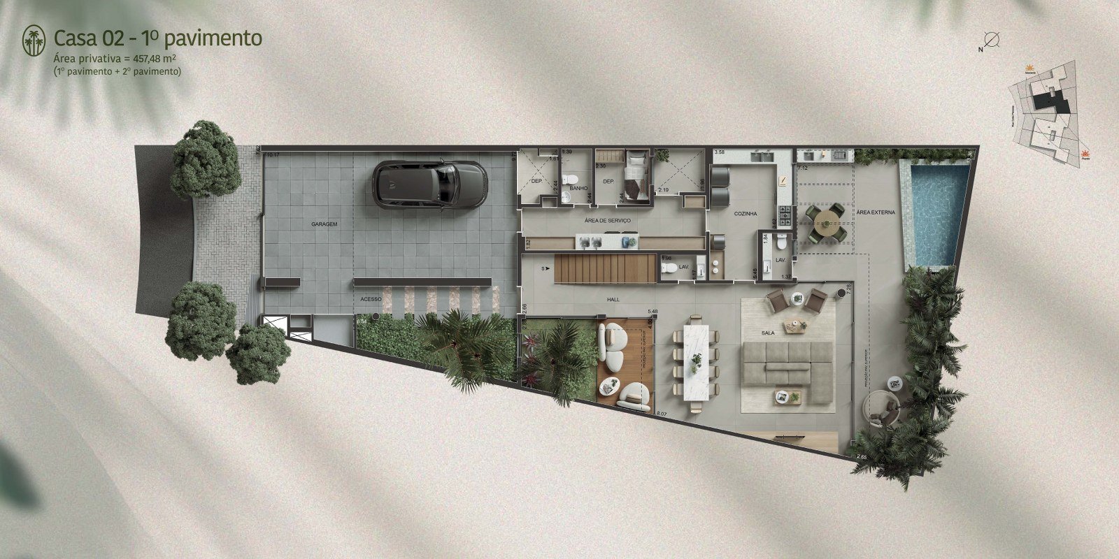 Planta 5