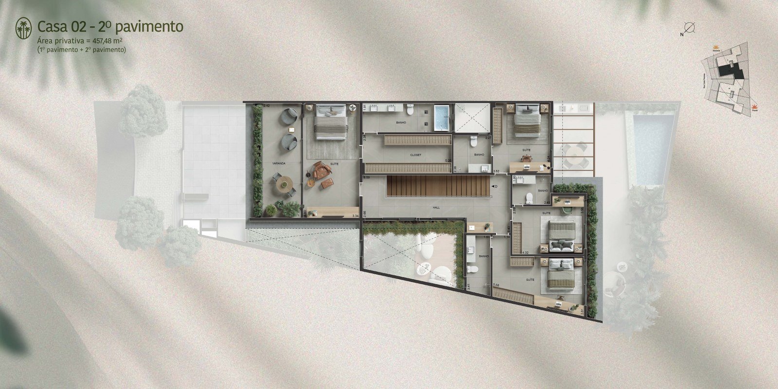 Planta 4