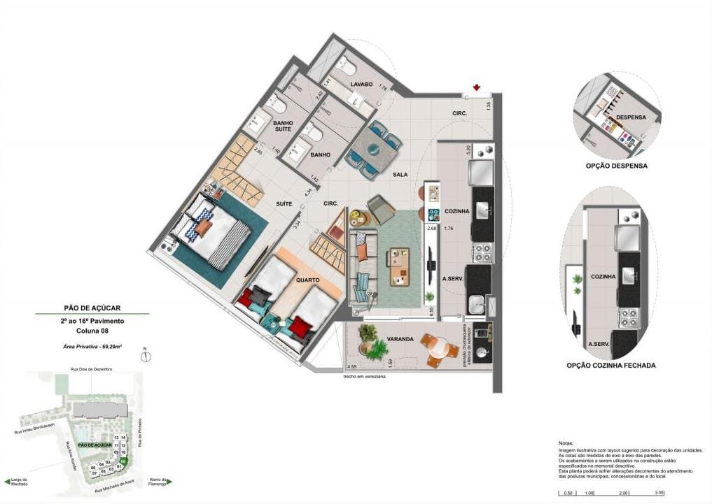 Planta 4