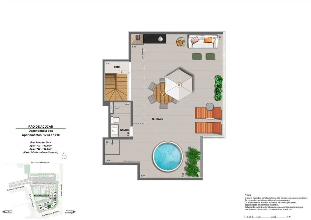 Planta 15