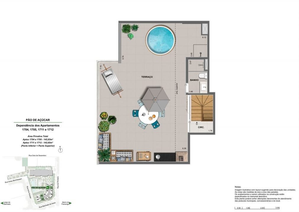 Planta 17