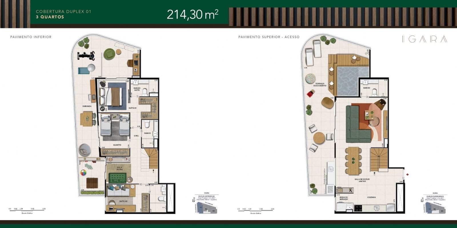 Planta 5
