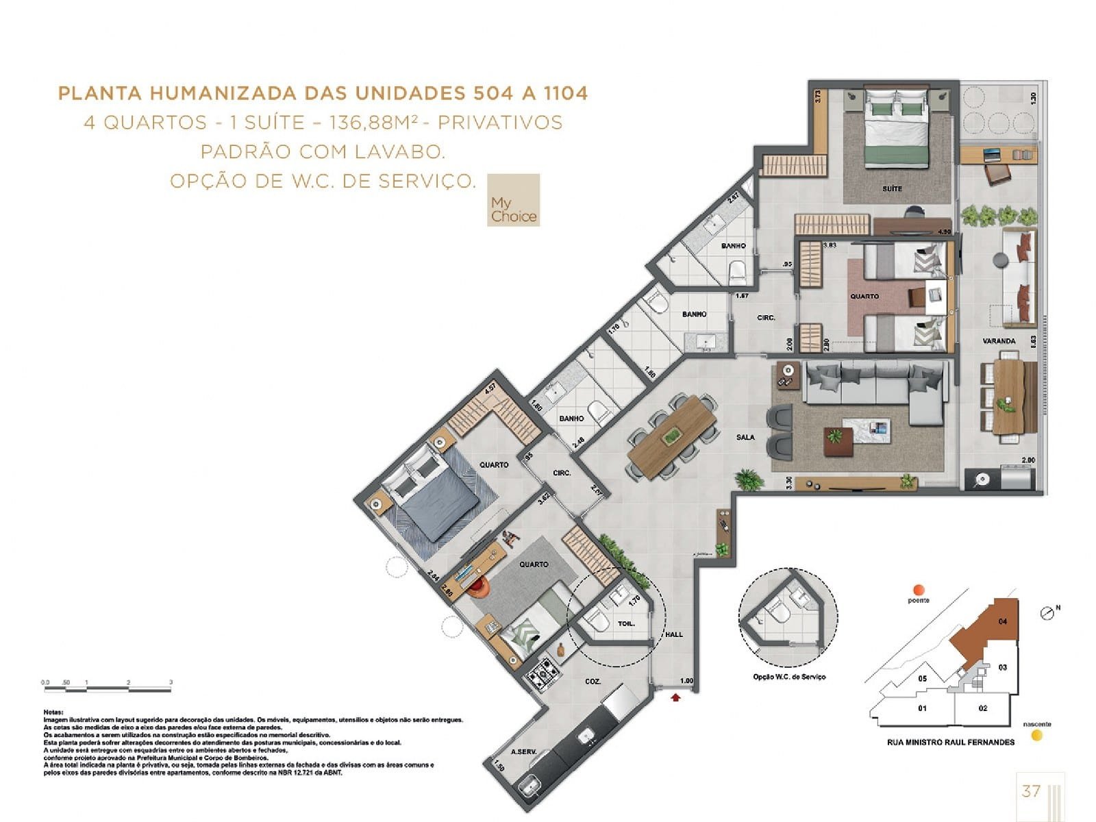 Planta 6