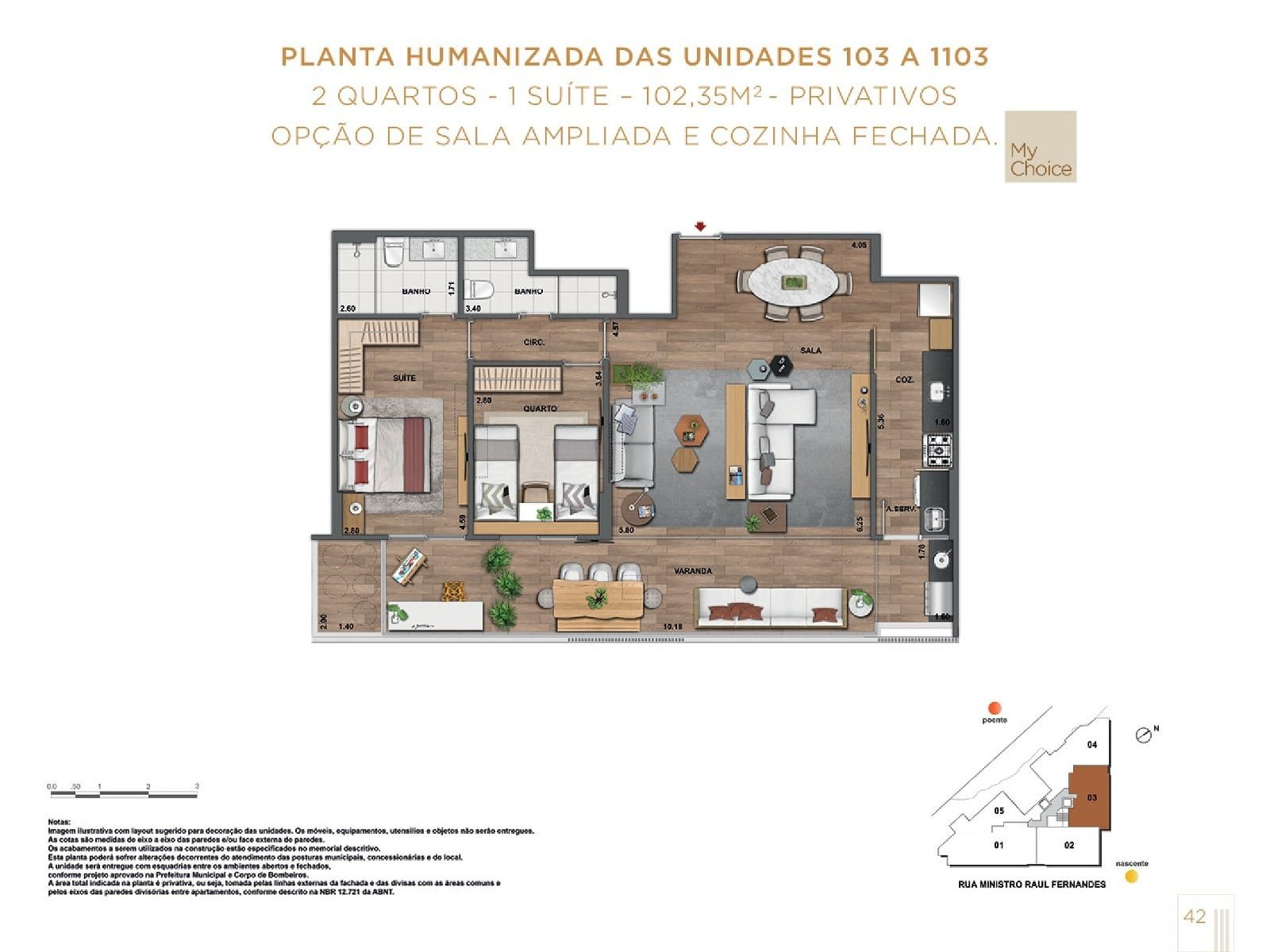 Planta 11