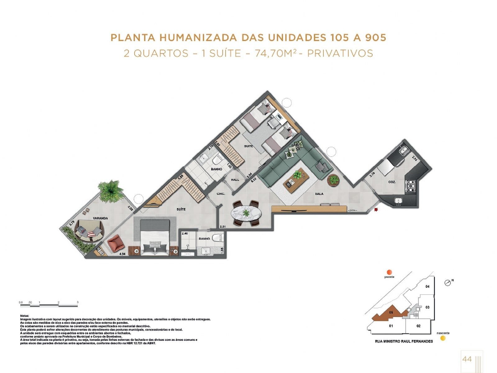 Planta 13