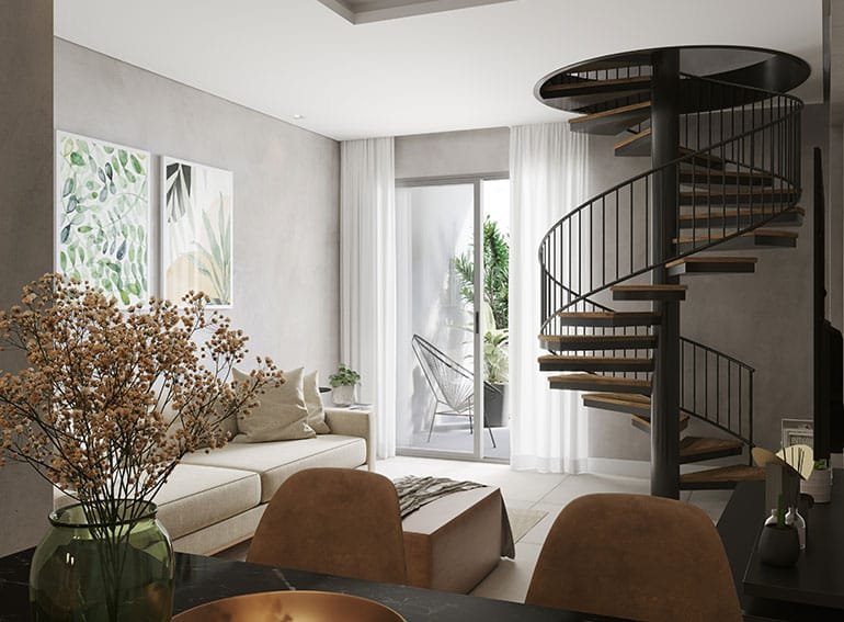 Decorado 5