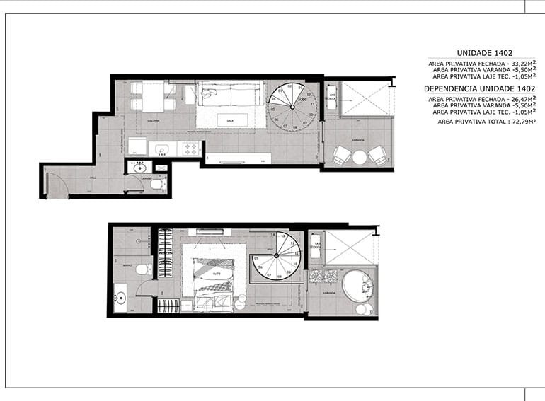 Planta 2
