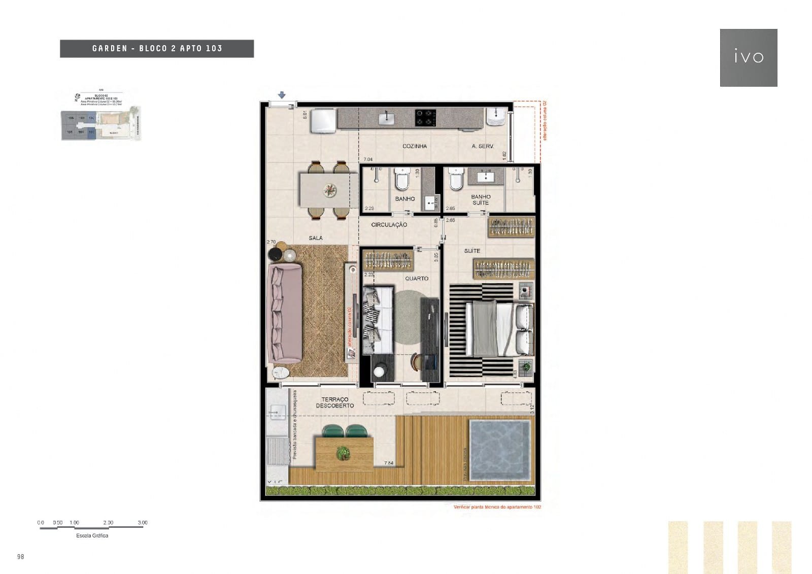 Planta 15