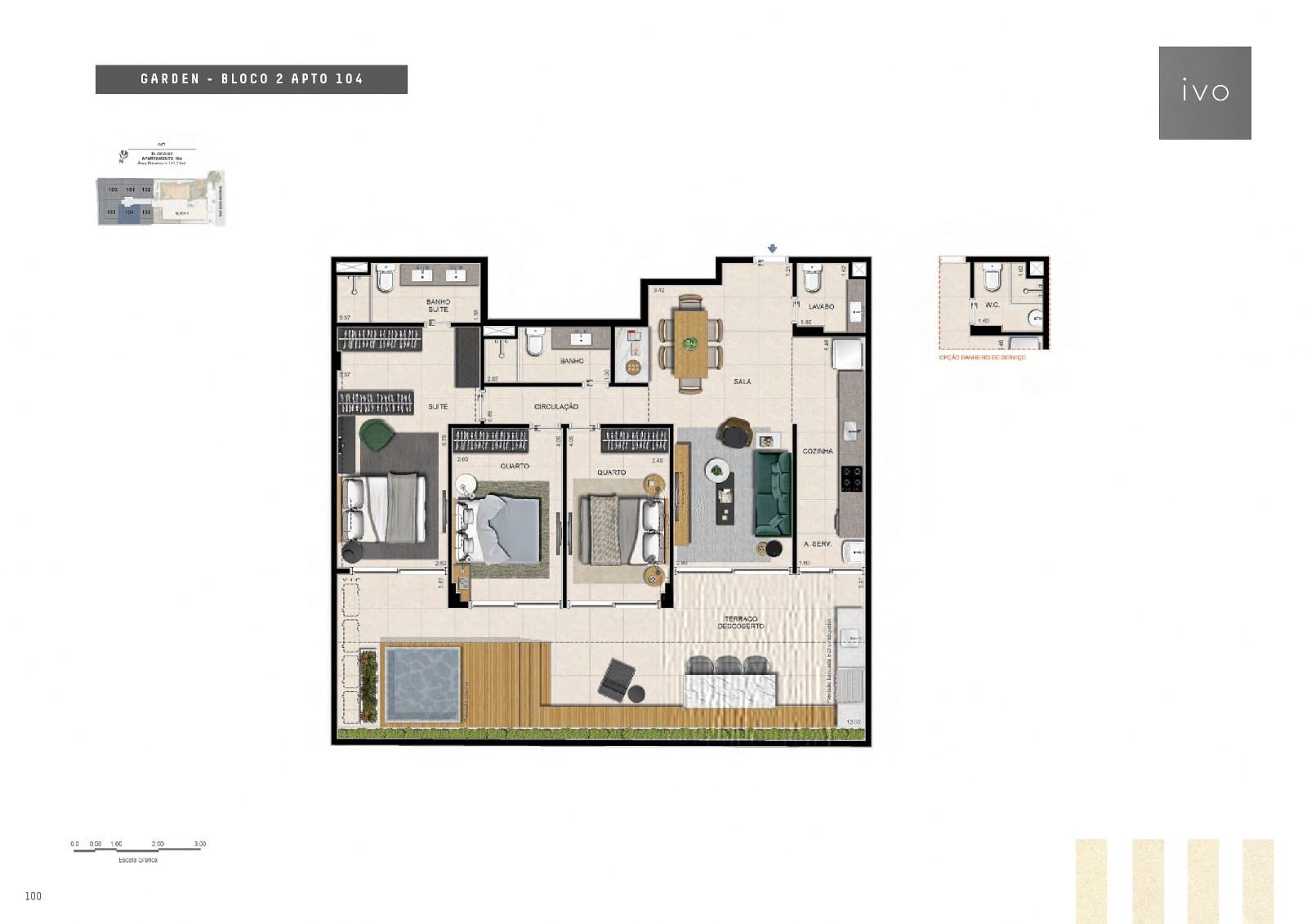 Planta 14