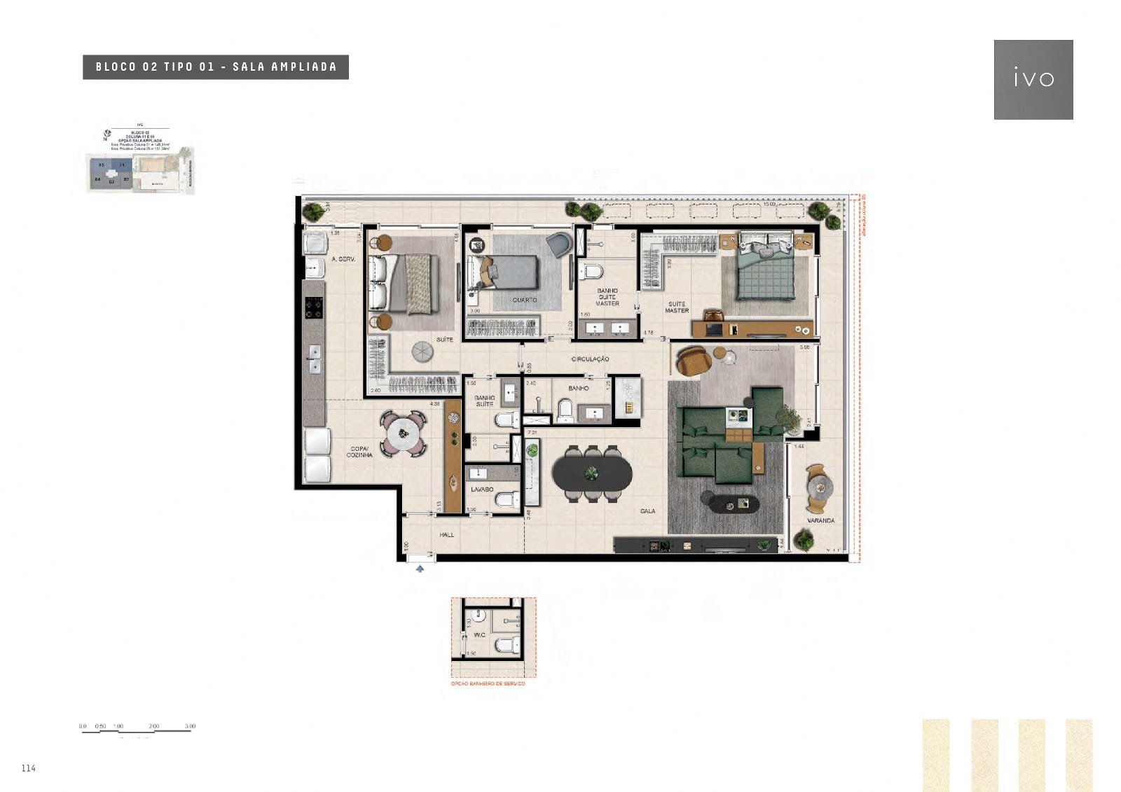 Planta 11