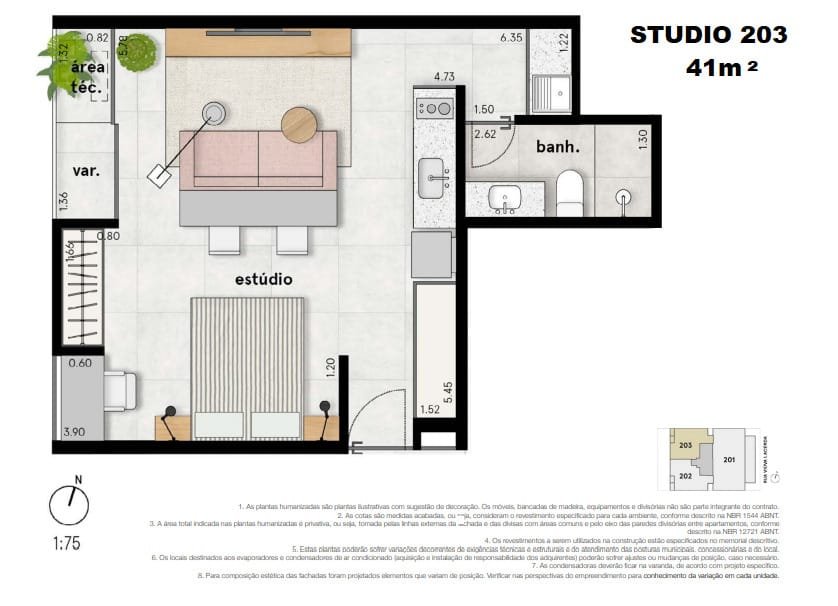 Planta 4