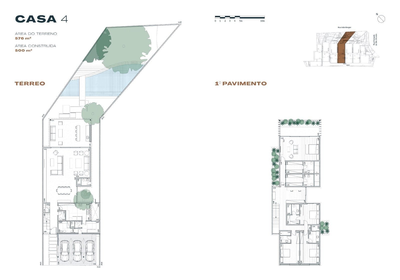 Planta 4