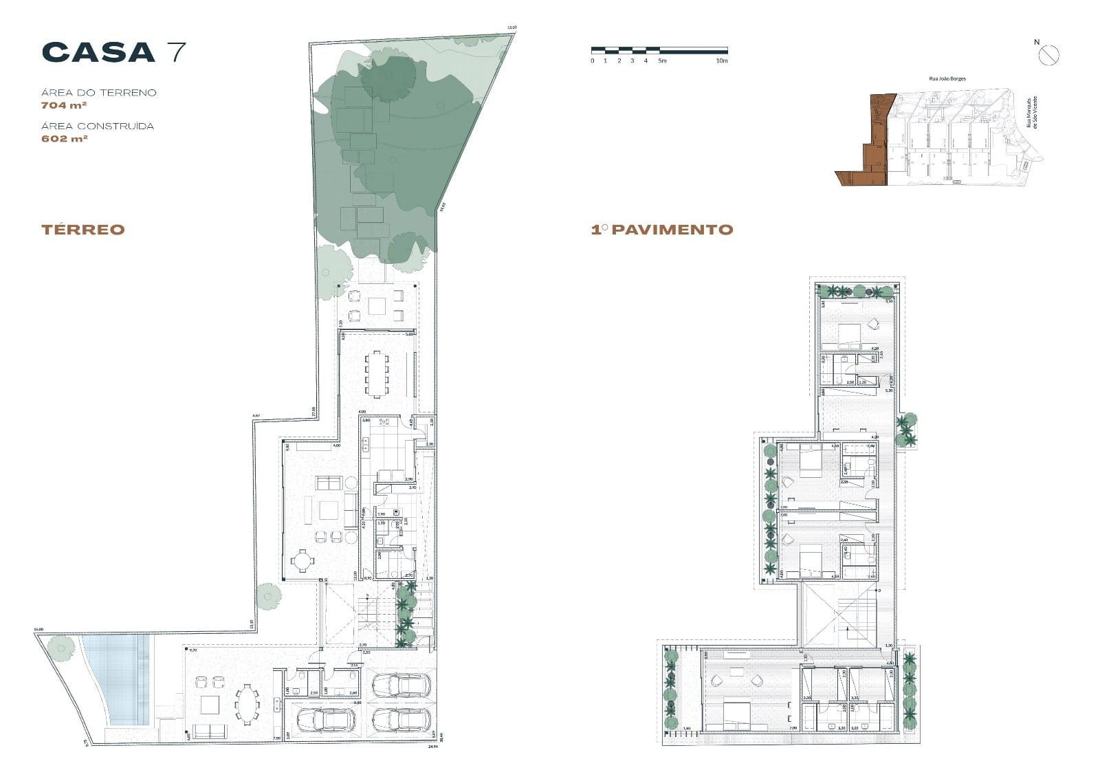 Planta 7