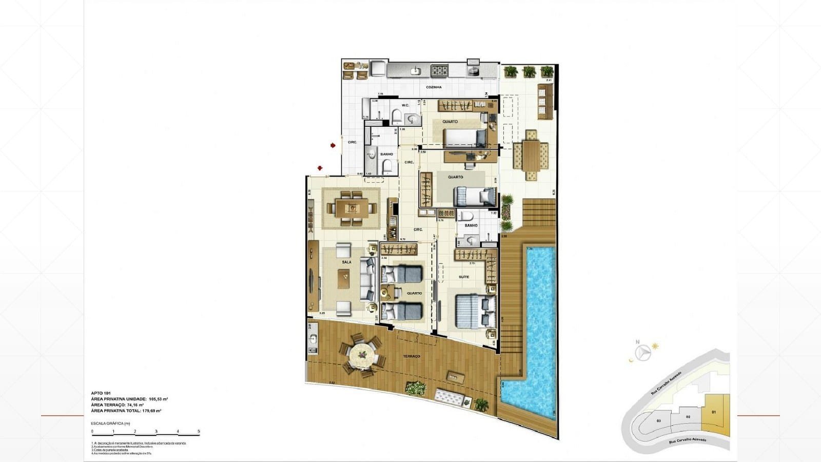 Planta 10