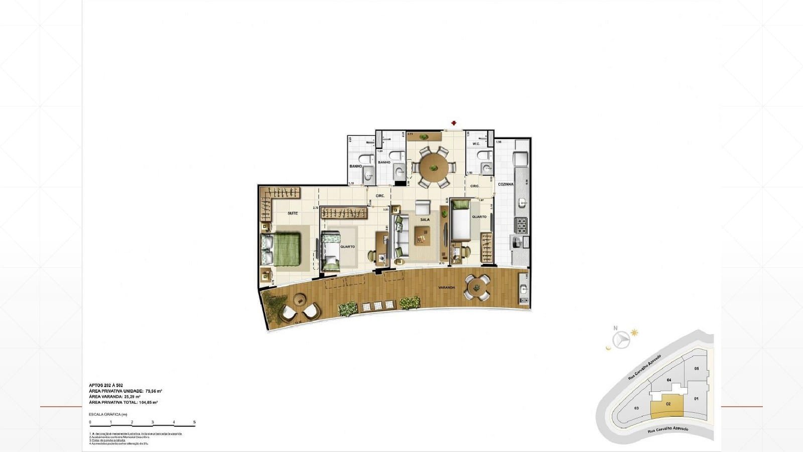 Planta 5