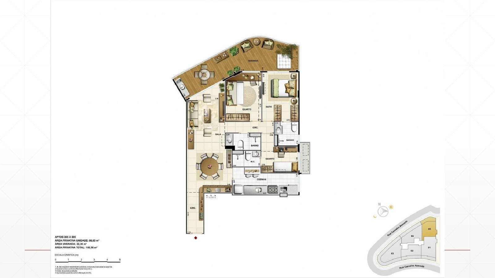 Planta 2