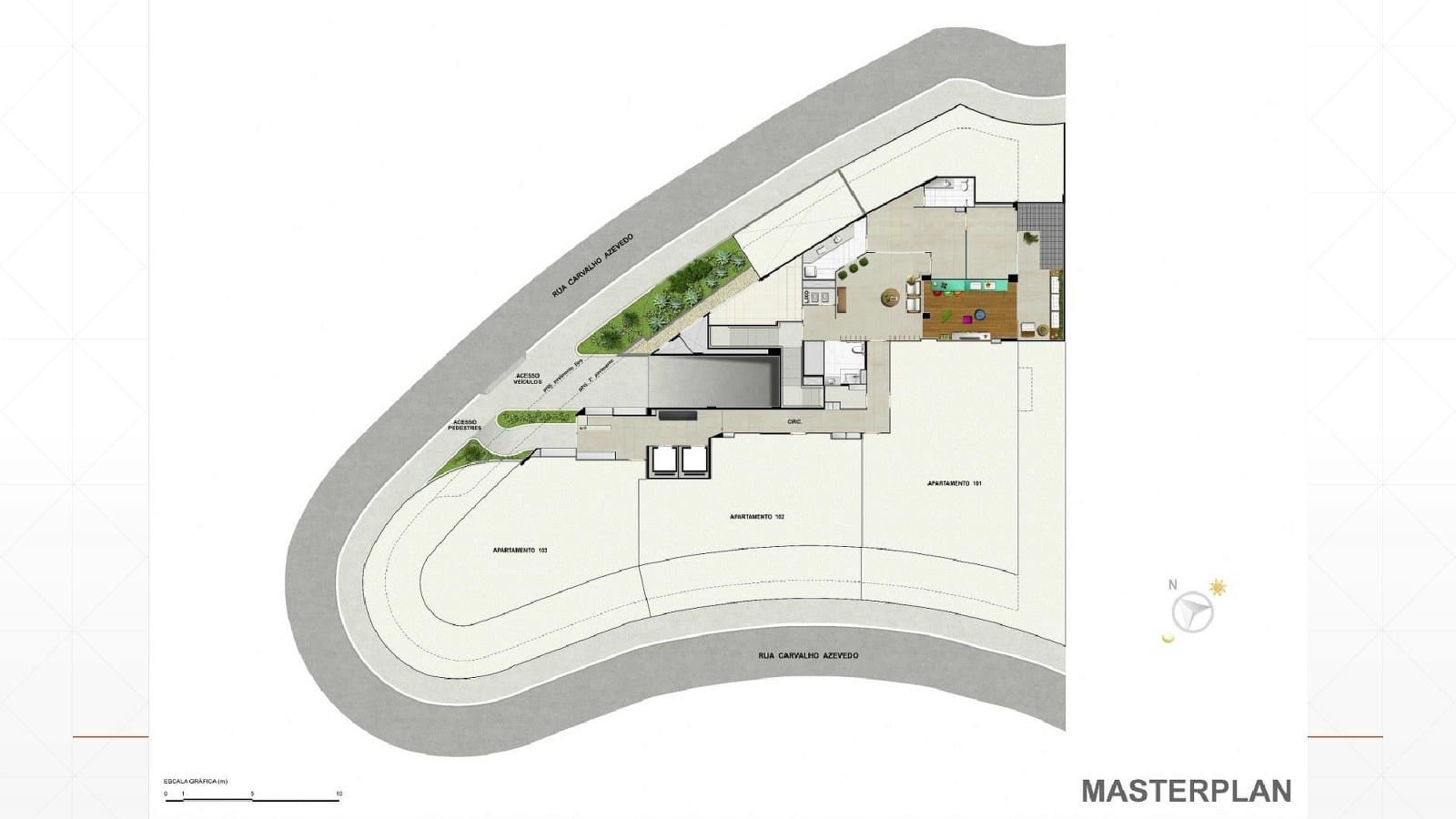 Planta 1