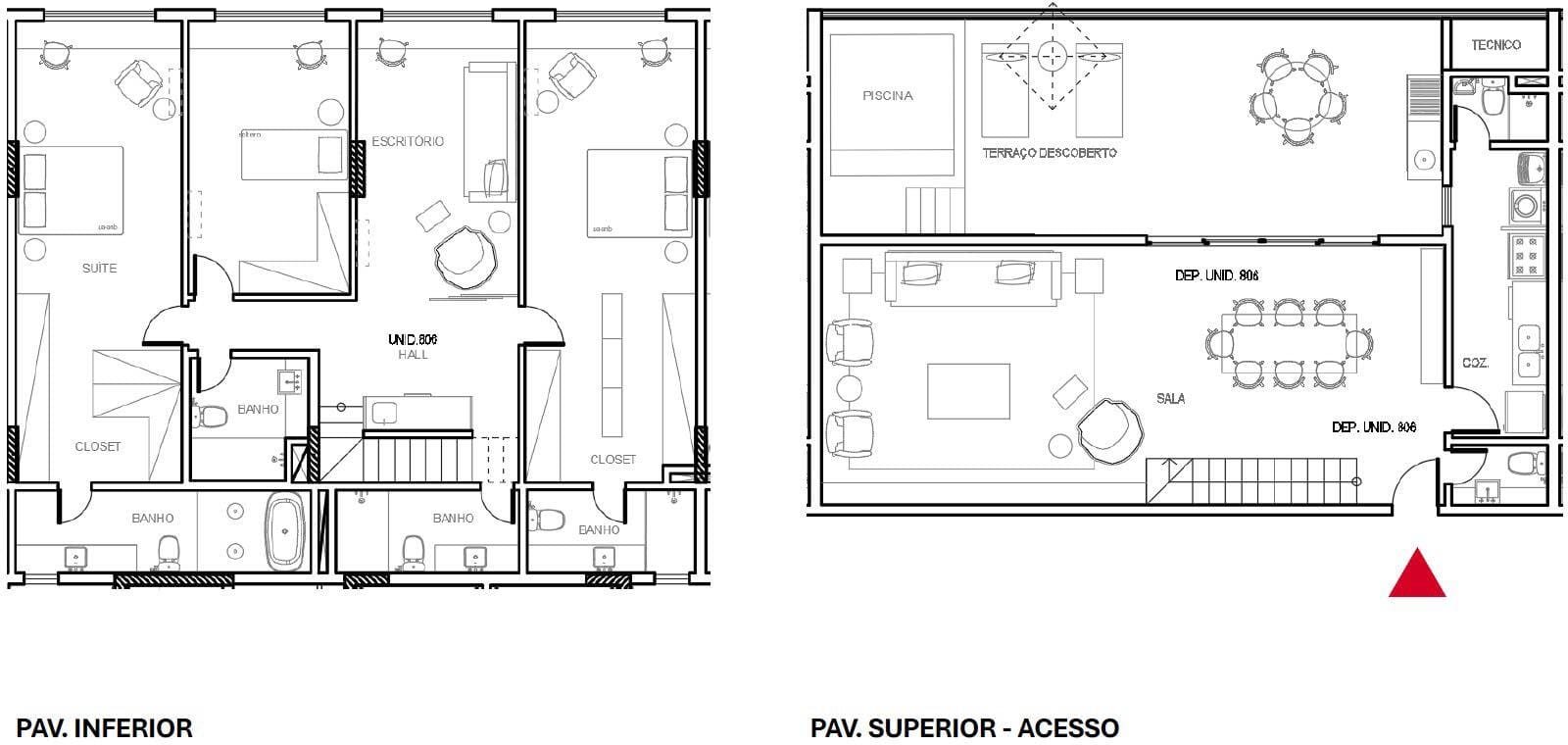 Planta 2