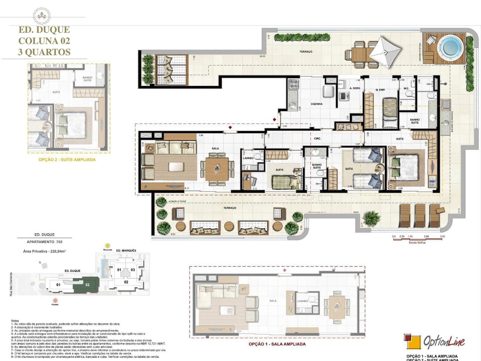 Planta 2