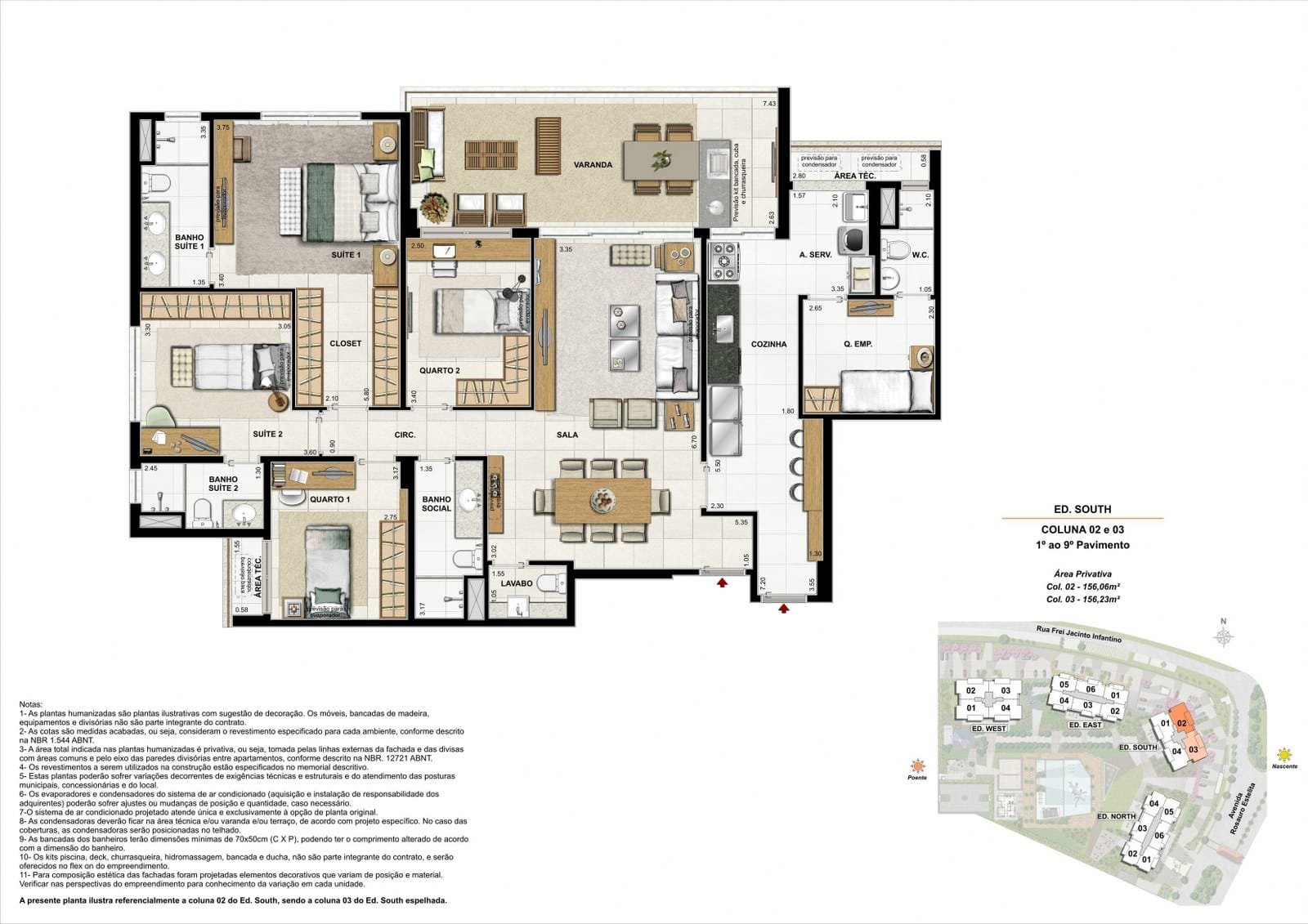 Planta 3