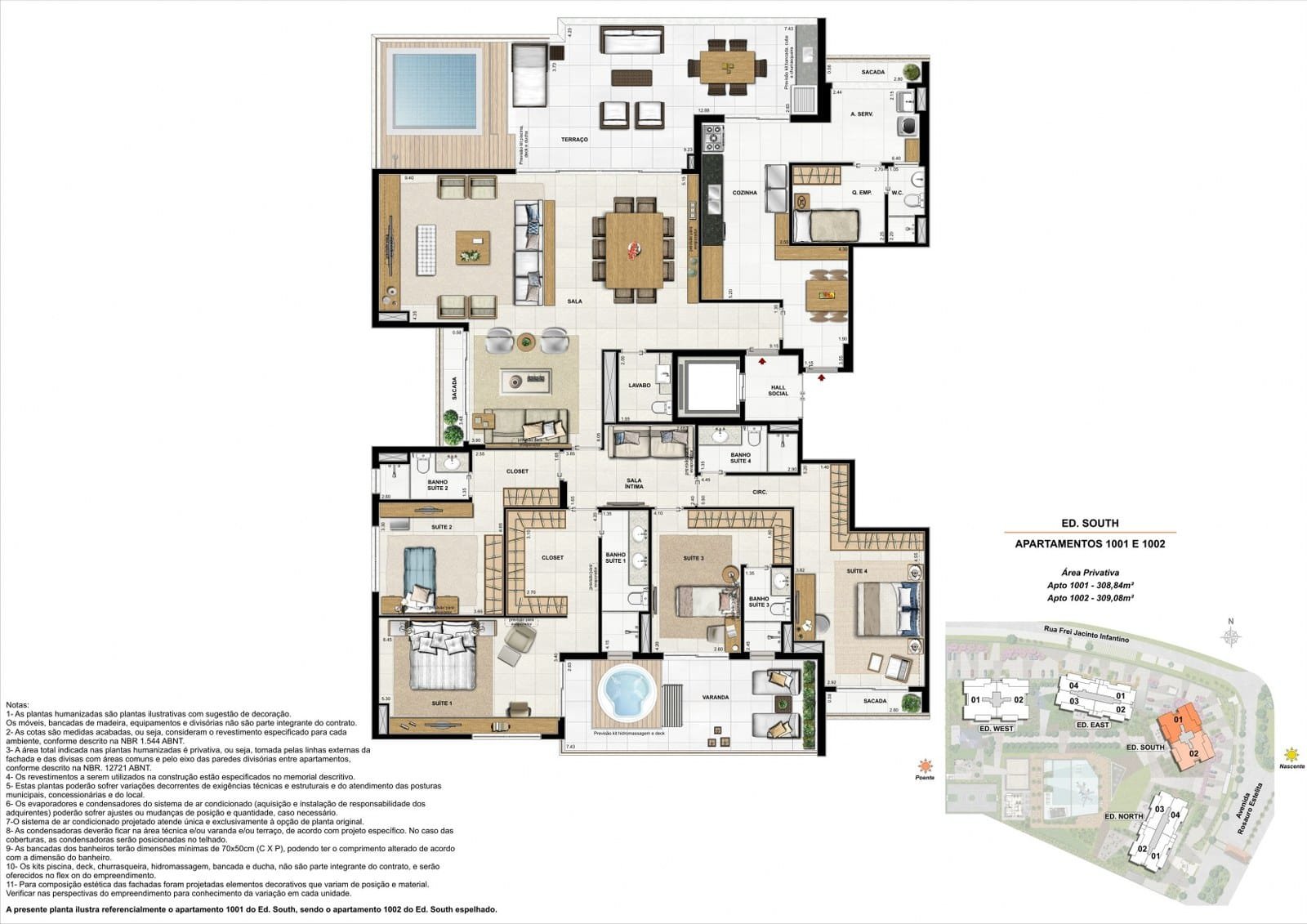 Planta 4
