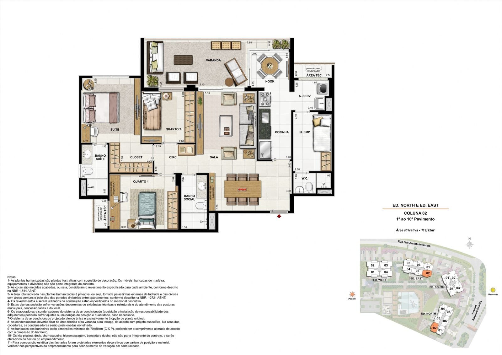 Planta 6