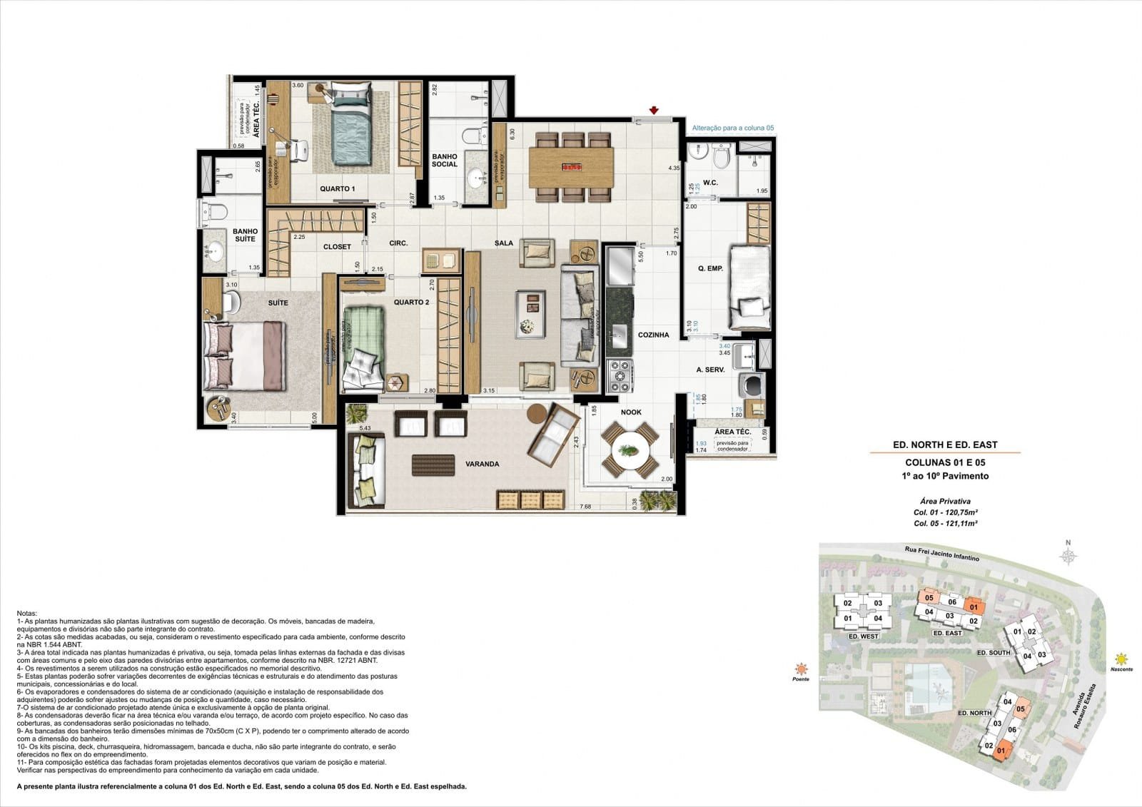 Planta 7