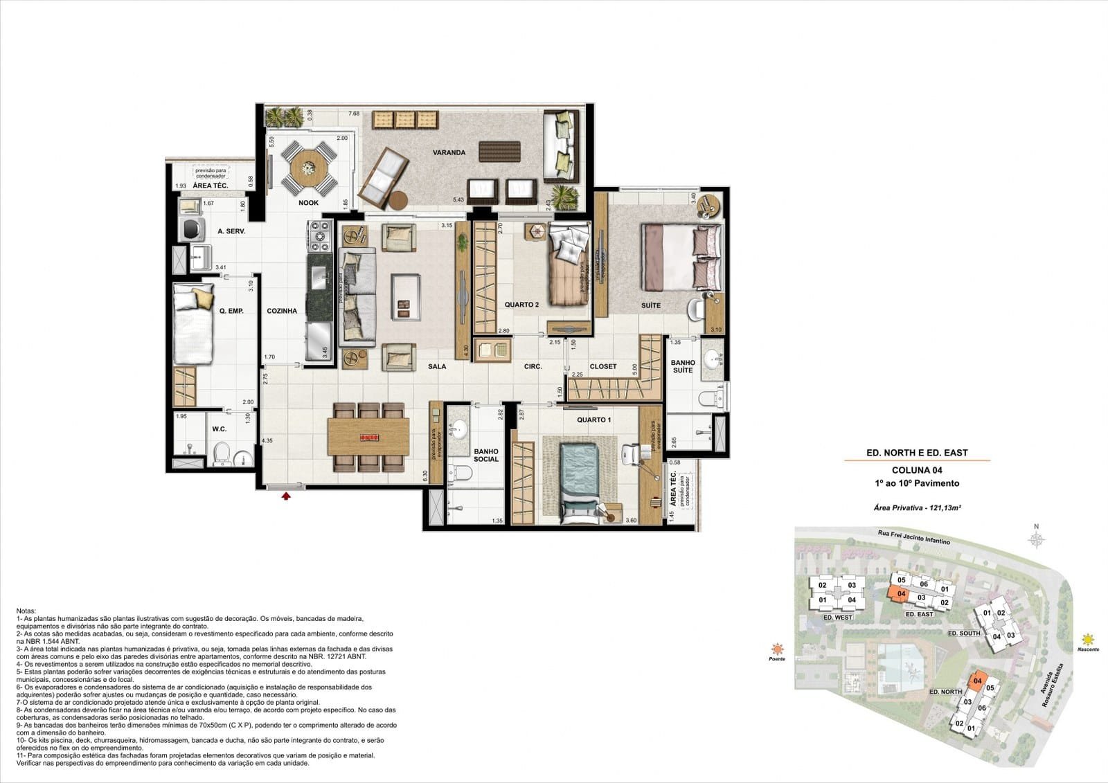 Planta 8