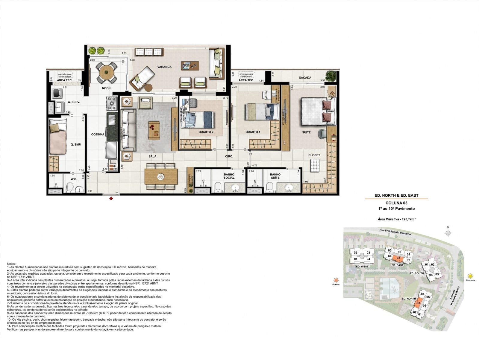 Planta 10